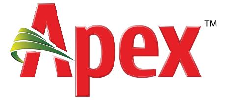 Apex logo
