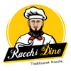 Kacchi Dine logo