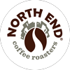 North End Coffee Roasters logo