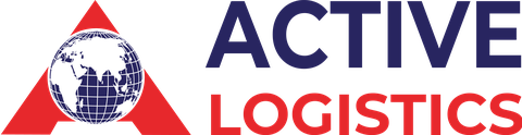 Active Logistics Limited logo