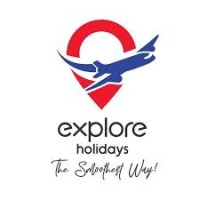 Explore Holidays Ltd. logo