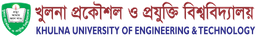 Khulna University of Engineering & Technology logo